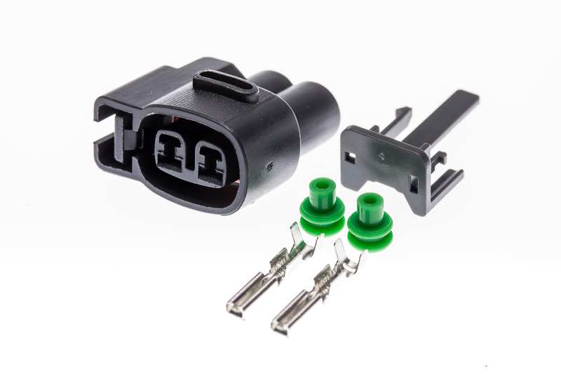 Electrical connector repair kit